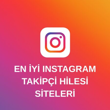 En İyi Ücretsiz Instagram Takipçi Hilesi Siteleri