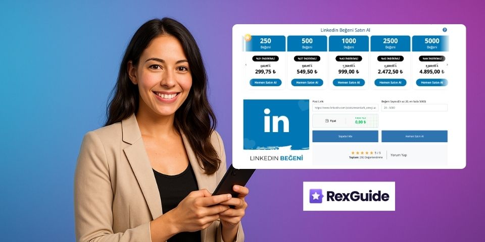 fenomist-linkedin-beğeni