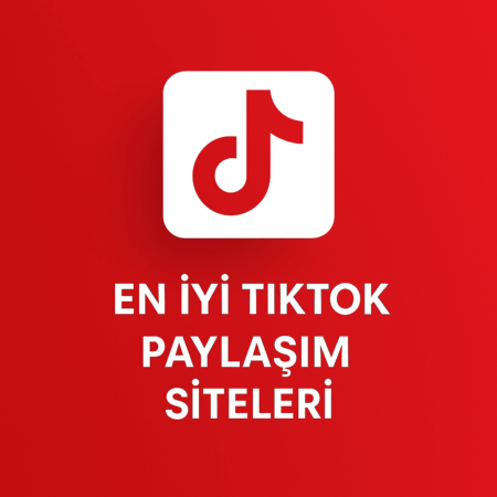 Tiktok Paylaşım Satın Alınabilecek En İyi 5 Site