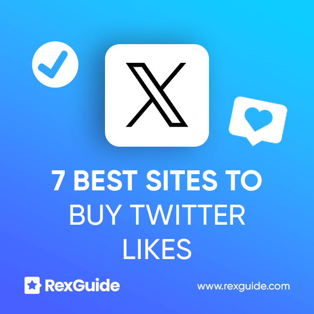 7 Best Sites to Buy Twitter Likes