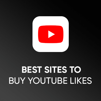 Best Sites to Buy Youtube Likes