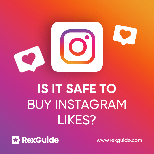 Is It Safe to Buy Instagram Likes?