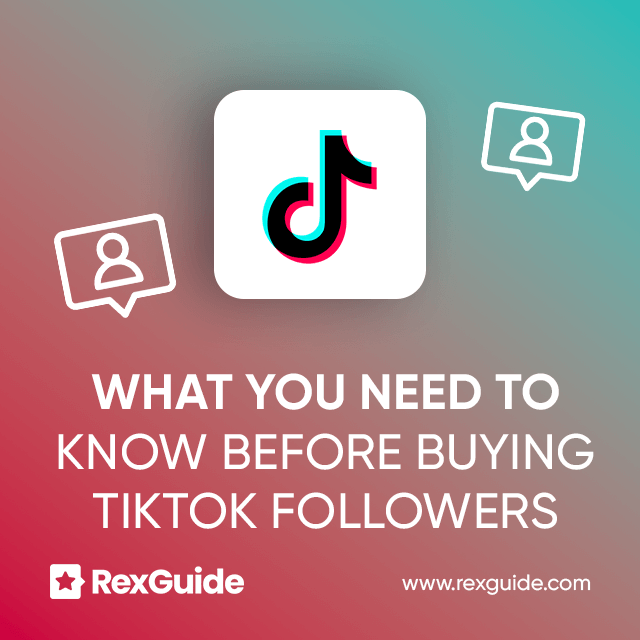 What You Need to Know Before Buying TikTok Followers