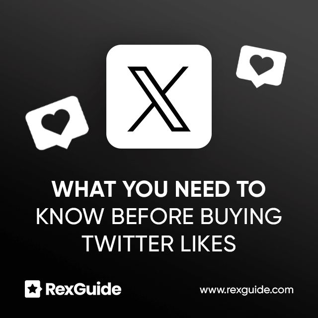 What You Need to Know Before Buying Twitter Likes