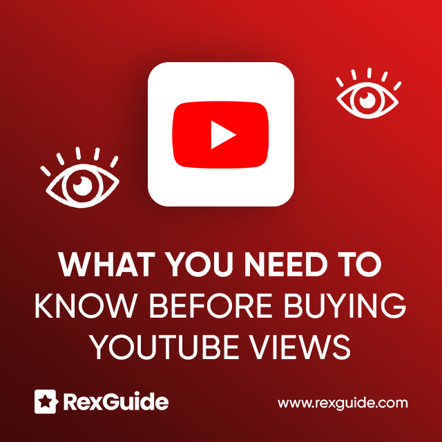 What You Need to Know Before Buying YouTube Views