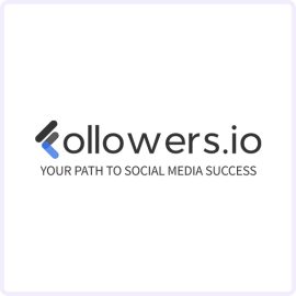 Followers.io