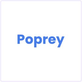 Poprey
