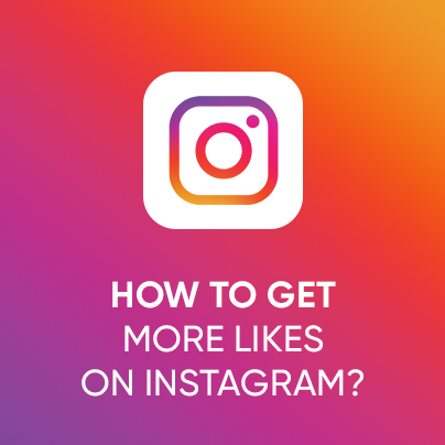 How to Get More Likes on Instagram? (19 Tips)