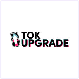 TokUpgrade