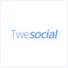 Twesocial