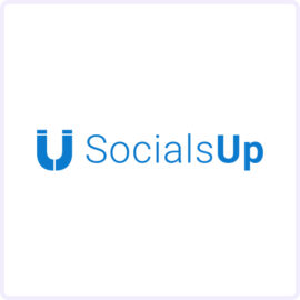 SocialsUp