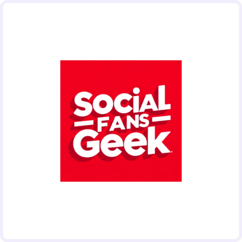 Social Fans SocialFansGeek Review - Rexguide