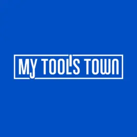 My Tools Town