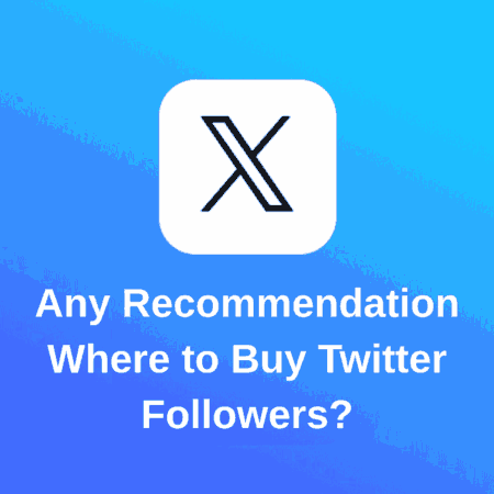 Any Recommendation Where to Buy Twitter Followers in 2025?