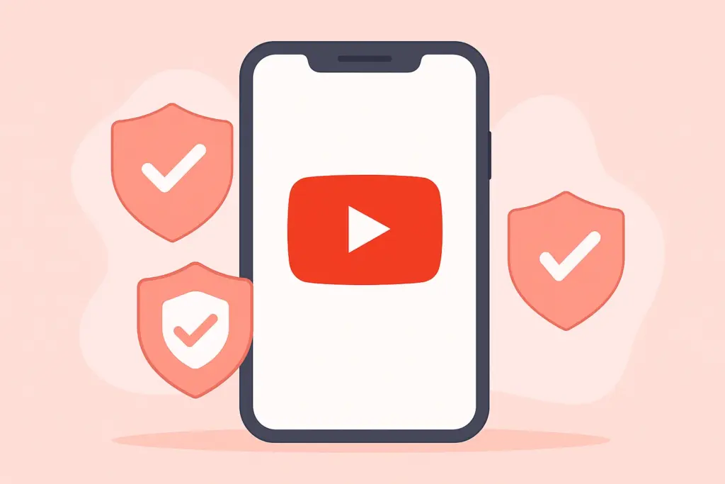 buy youtube subscribers without breaking Youtube's policies