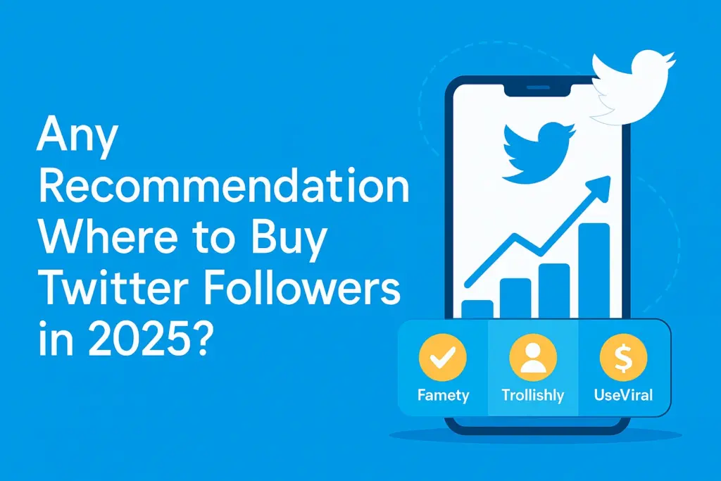 where to buy twitter followers