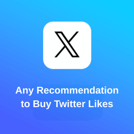Any Recommendation to Buy Twitter Likes