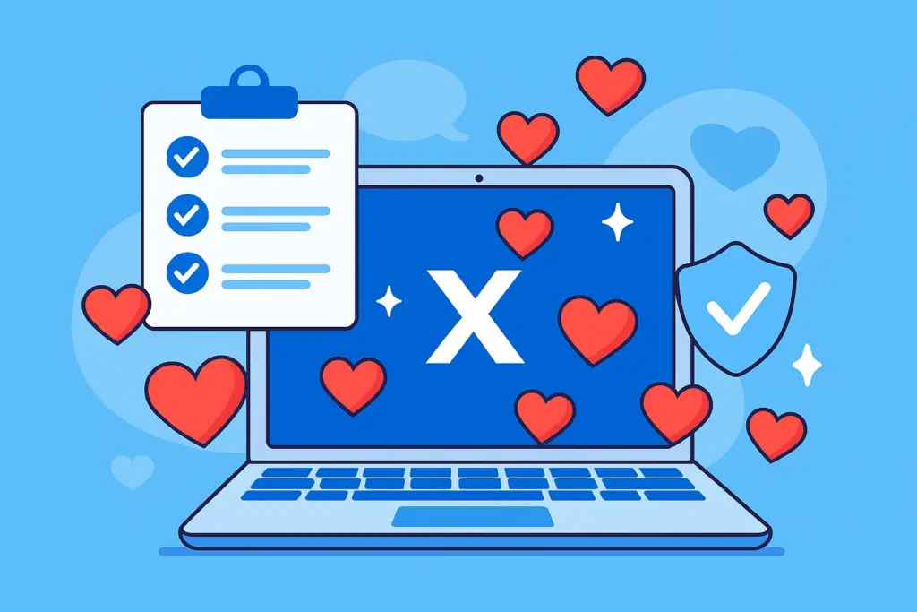Best Practices When You Decide to Buy Twitter Likes