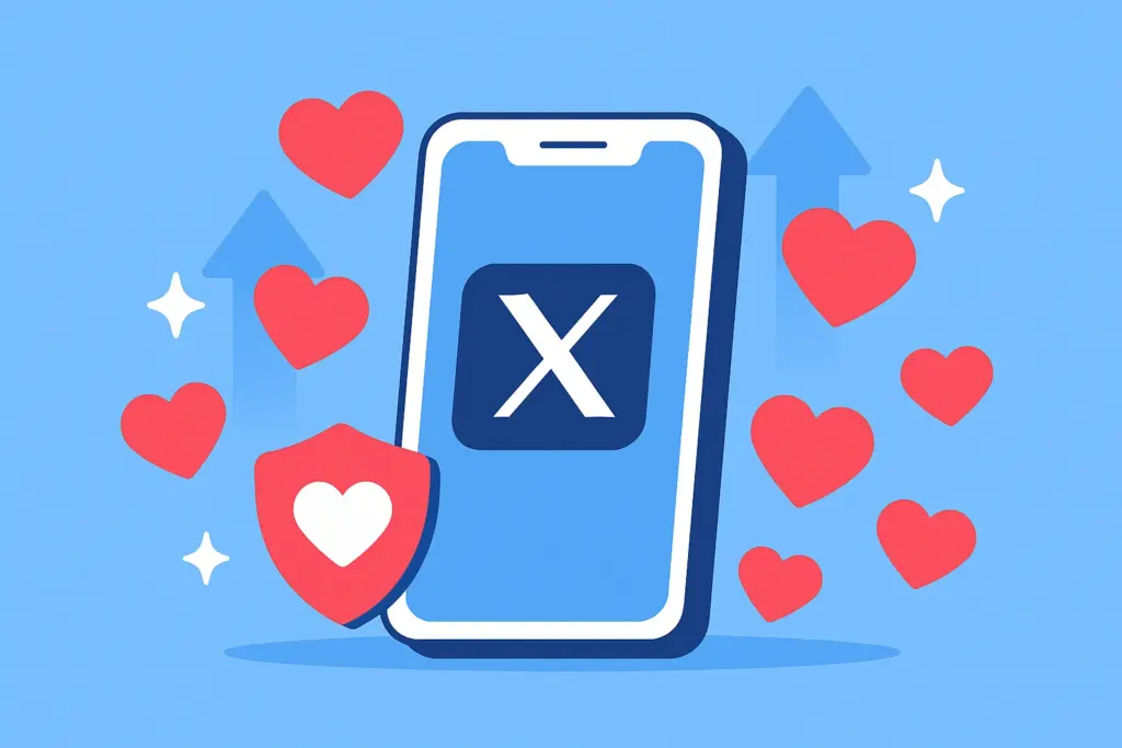 Buy Twitter Likes