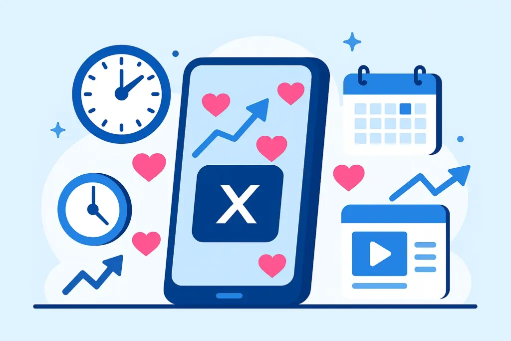 Buy Twitter Likes for Faster Growth