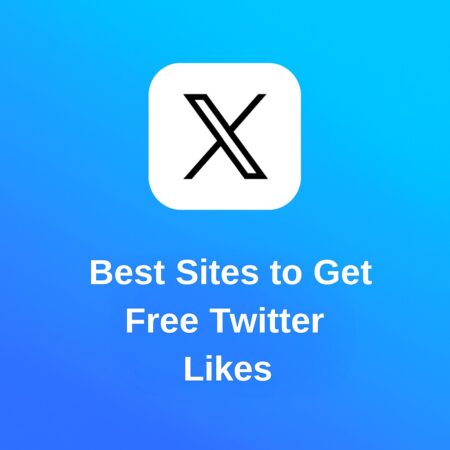6 Best Sites to Get Free Twitter (X) Likes