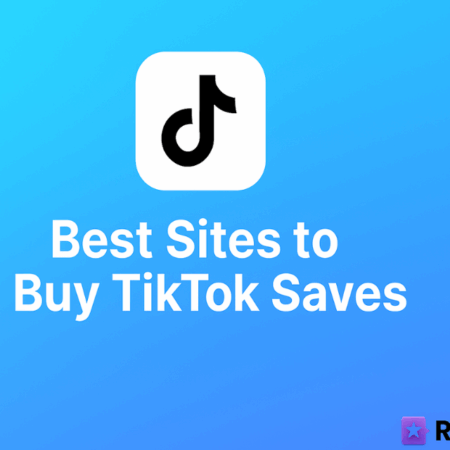 8 Best Sites to Buy TikTok Saves in 2025