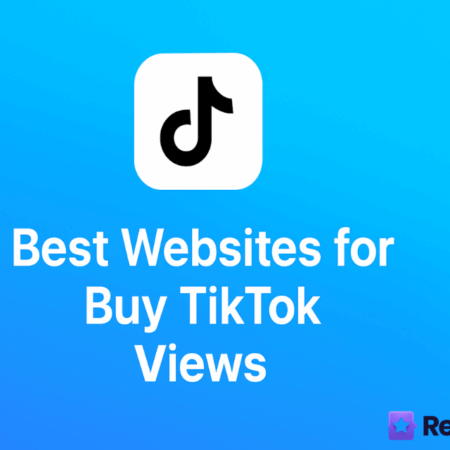 9 Best Sites to Buy TikTok Views