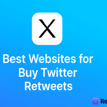 9 Best Sites to Buy Twitter (X) Retweets