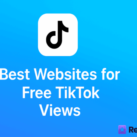 9 Best Websites Free TikTok Views Without Login