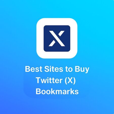 5 Best Websites to Buy Twitter (X) Bookmarks