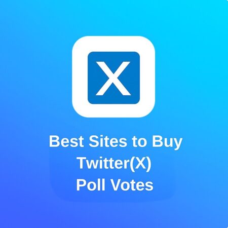 5 Best Websites to Buy Twitter (X) Poll Votes