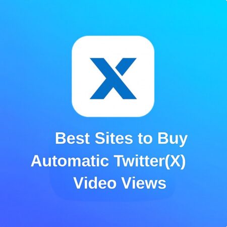 5 Best Websites to Buy Automatic Twitter (X) Video Views