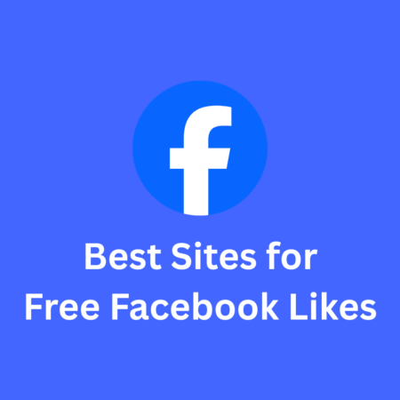 Best Website to Get Free Facebook Likes