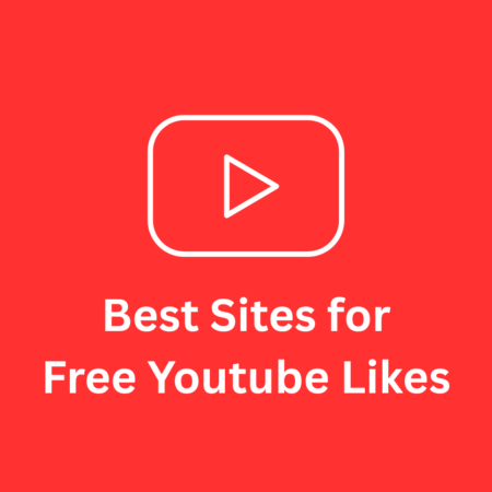 Best Sites to Get Free YouTube Likes