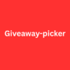 Giveaway-Picker Review