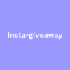 InstaGiveaway Review