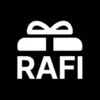 Rafi Giveaway Review