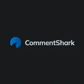CommentShark Review