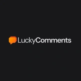 LuckyComments Review