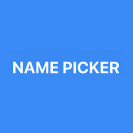 NamePicker.net Review