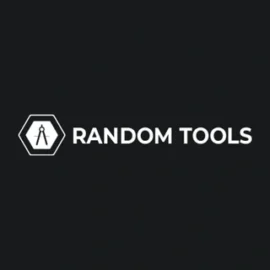 RandomTools.io Review